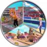 Strike Master Trophy
