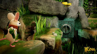Moss Screenshot 4