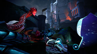 Moss Screenshot 3