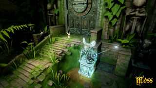 Moss Screenshot 5