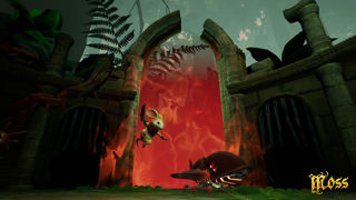 Moss Screenshot 6