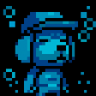 Drowned Trophy