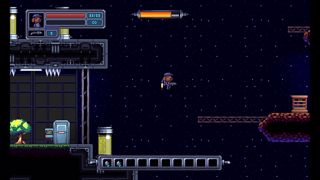 One Dog Story Screenshot 6