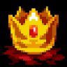 The Rat King Trophy