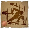 Evasion Expert Trophy