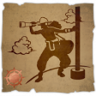 Exploration Hobbyist Trophy