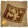 I Love Adventure! Trophy
