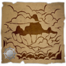I Wanna Go to the Sky Islands Trophy