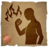 I Want To Get Stronger! Trophy
