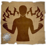 I Won't Lose to Anyone! Trophy