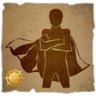 Island Hero Trophy