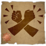 Join My Crew! Trophy