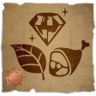 Material Collector Trophy