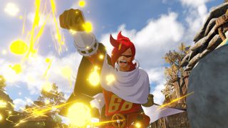 One Piece: World Seeker Screenshot 3