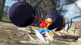 One Piece: World Seeker Screenshot 8