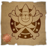 Straw Hats United Trophy