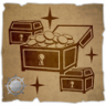 Treasure Hunter Trophy