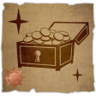 Treasure! Trophy