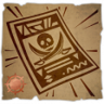 Wanted Trophy
