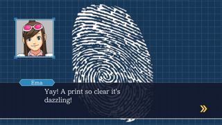 Phoenix Wright: Ace Attorney Trilogy Screenshot 3