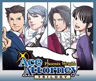 Phoenix Wright: Ace Attorney Trilogy Screenshot 6