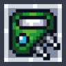 Brain Imprint Trophy