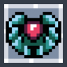 Breathing Symbiote Trophy