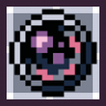 Dropped a Health Core Trophy