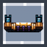 Elevator Trophy