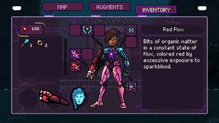 Rebel Transmute Screenshot 4