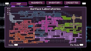 Rebel Transmute Screenshot 8