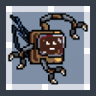 Scavenger Clang Trophy