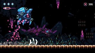 Rebel Transmute Screenshot 7