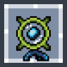 Sparkblood Creature Trophy