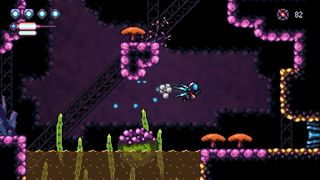 Rebel Transmute Screenshot 2