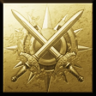Demonic Wings of Monstrosity Trophy
