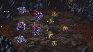 Romancing SaGa 3 Screenshot 5