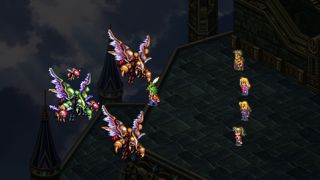 Romancing SaGa 3 Screenshot 4