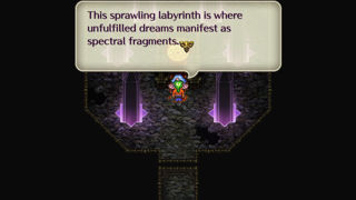 Romancing SaGa 3 Screenshot 2