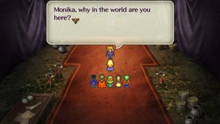 Romancing SaGa 3 Screenshot 6