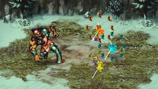 Romancing SaGa 3 Screenshot 7