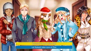 Roommates Screenshot 5