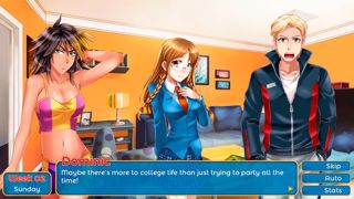 Roommates Screenshot 4
