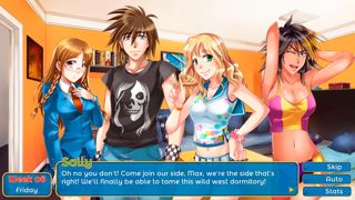 Roommates Screenshot 2