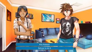 Roommates Screenshot 6