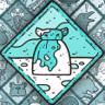 Badge Master Trophy