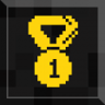 Clean Sweep Trophy