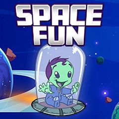 Space Fun Trophy Guide (PS5) - MetaGame.guide