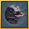 All wings report in! Trophy