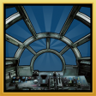 Chewie, we're home Trophy